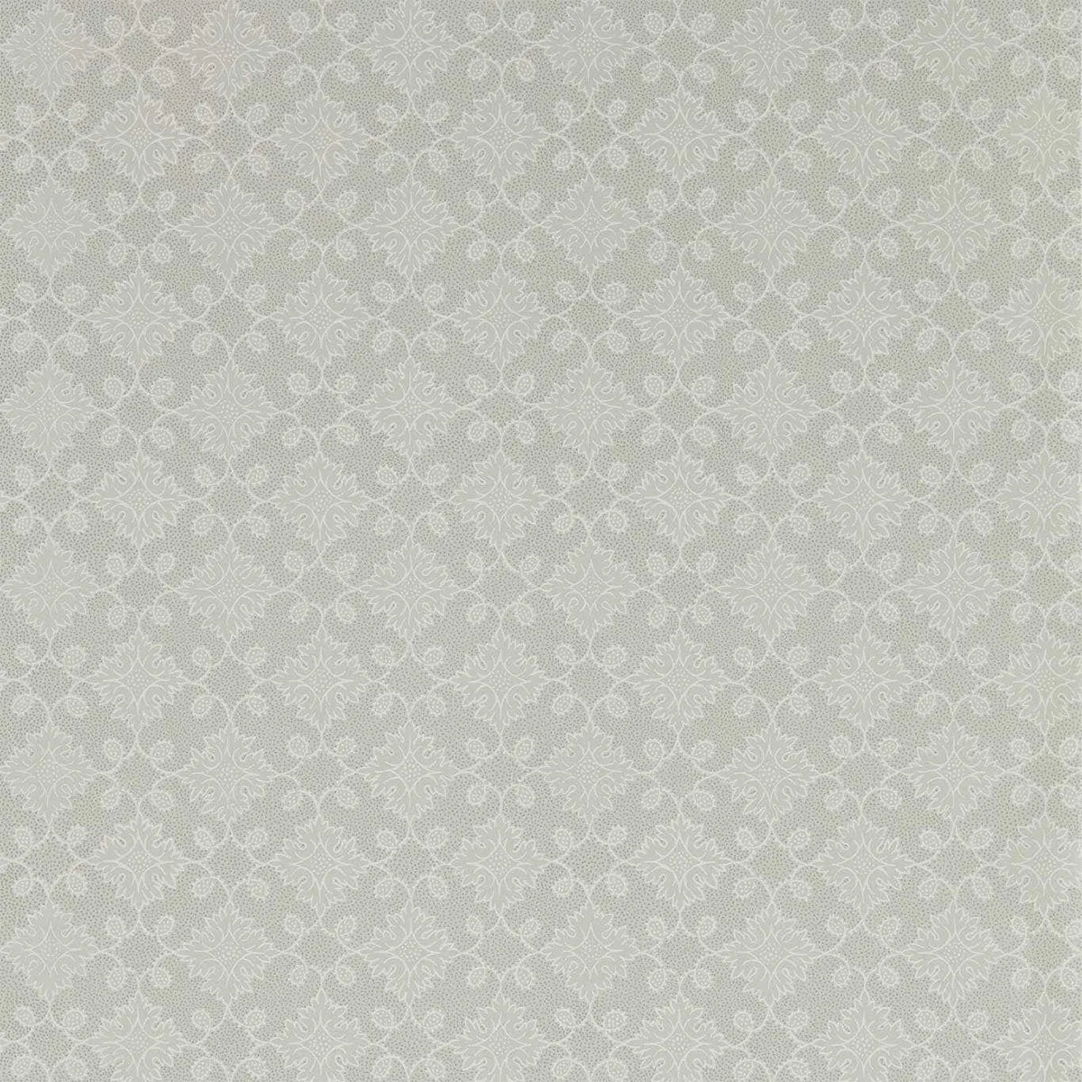 Floral Tracery Wallpaper - Zoffany