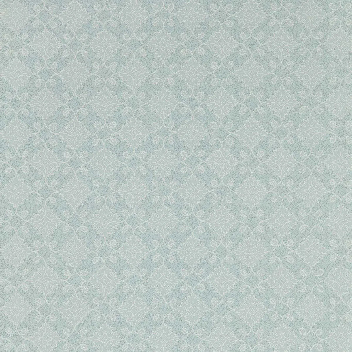 Floral Tracery Wallpaper - Zoffany