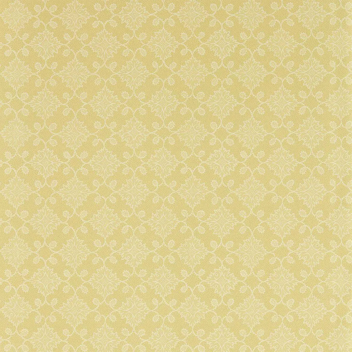 Floral Tracery Wallpaper - Zoffany