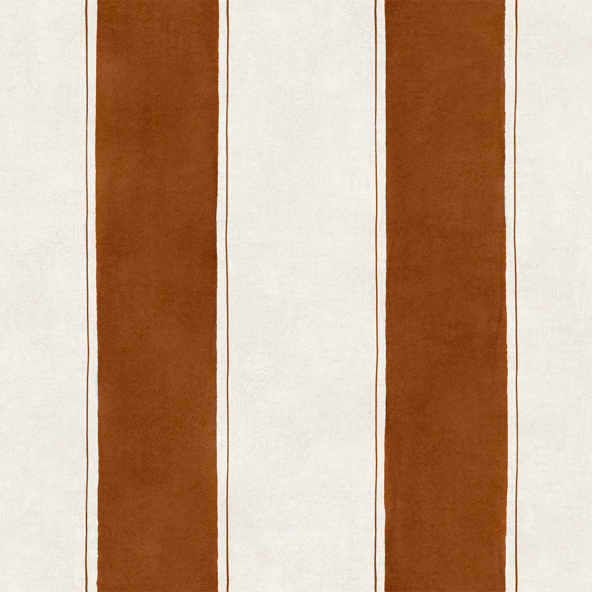 Florentine Stripe Wallpaper - Coordonne