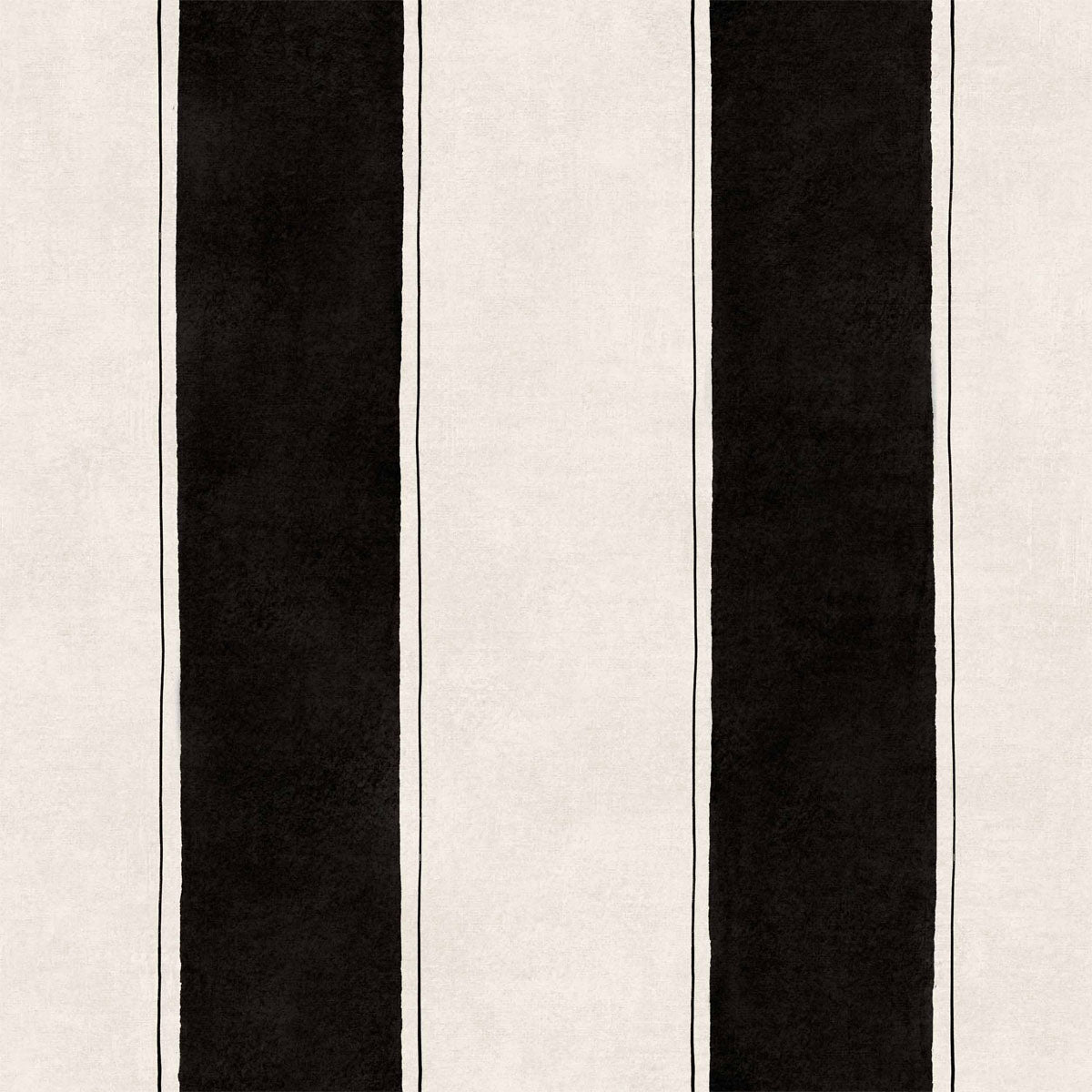 Florentine Stripe Wallpaper - Coordonne