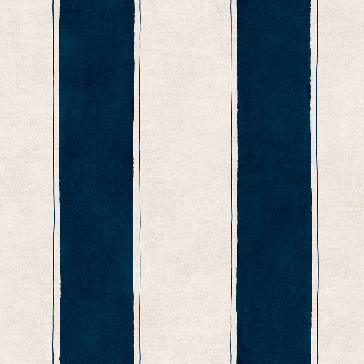 Florentine Stripe Wallpaper - Coordonne