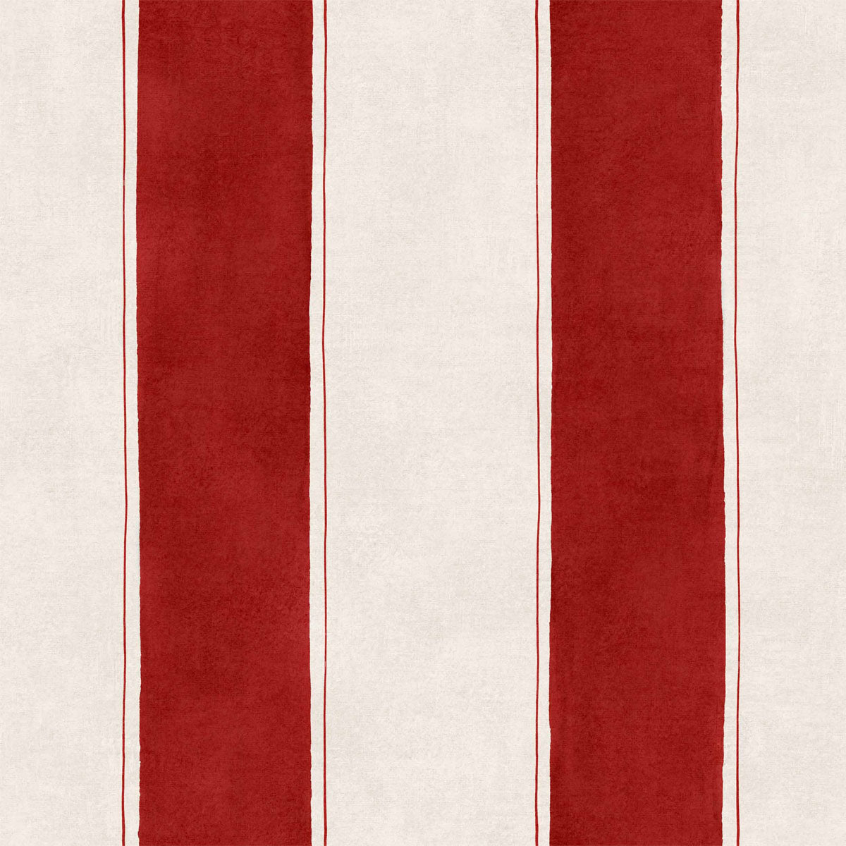 Florentine Stripe Wallpaper - Coordonne