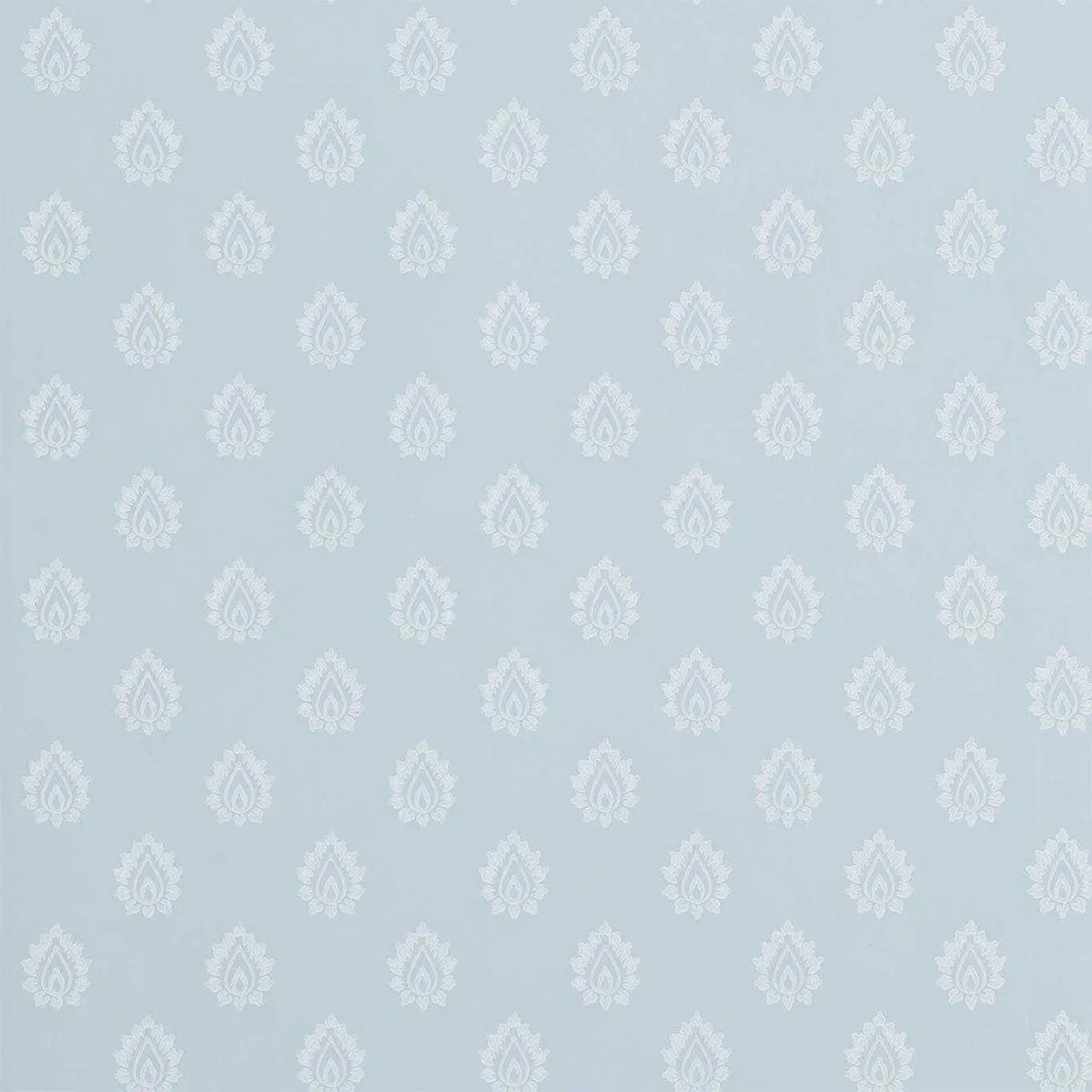 Florrie Wallpaper - Sanderson