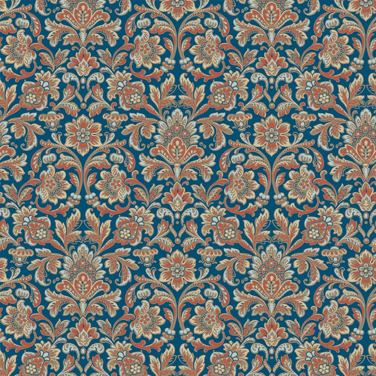 Foglavik Wallpaper - Borastapeter