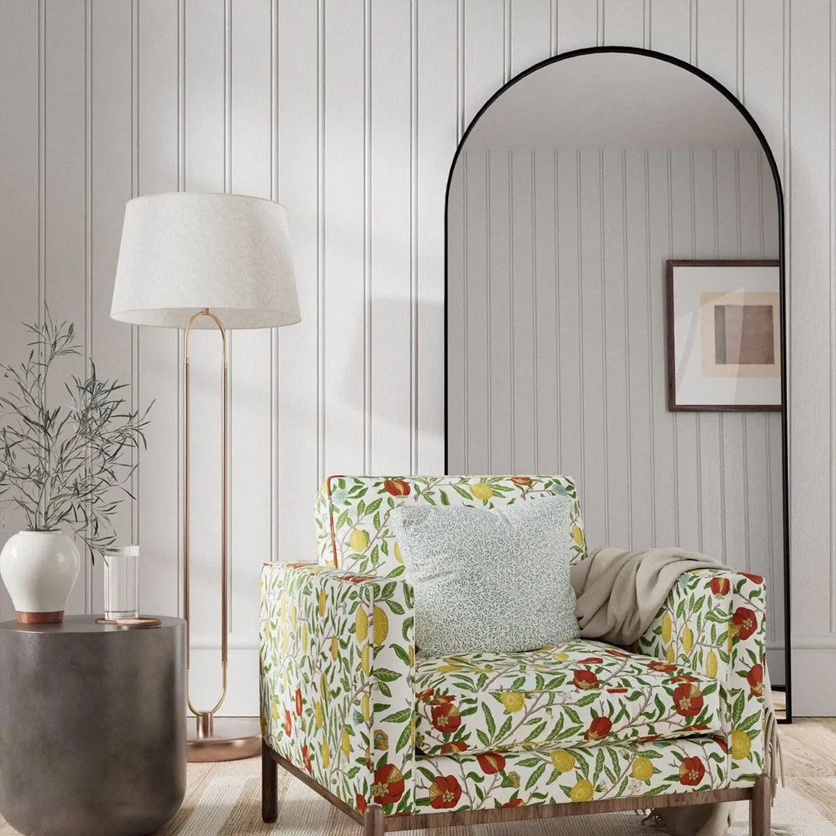 Fruit Fabric - Morris & Co