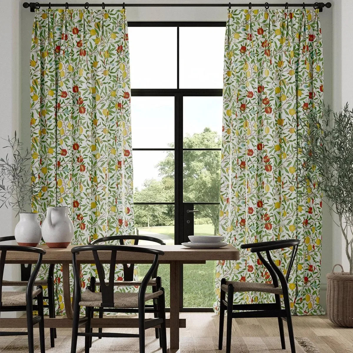 Fruit Fabric - Morris & Co
