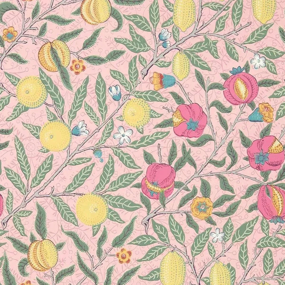 Fruit Wallpaper - Morris & Co