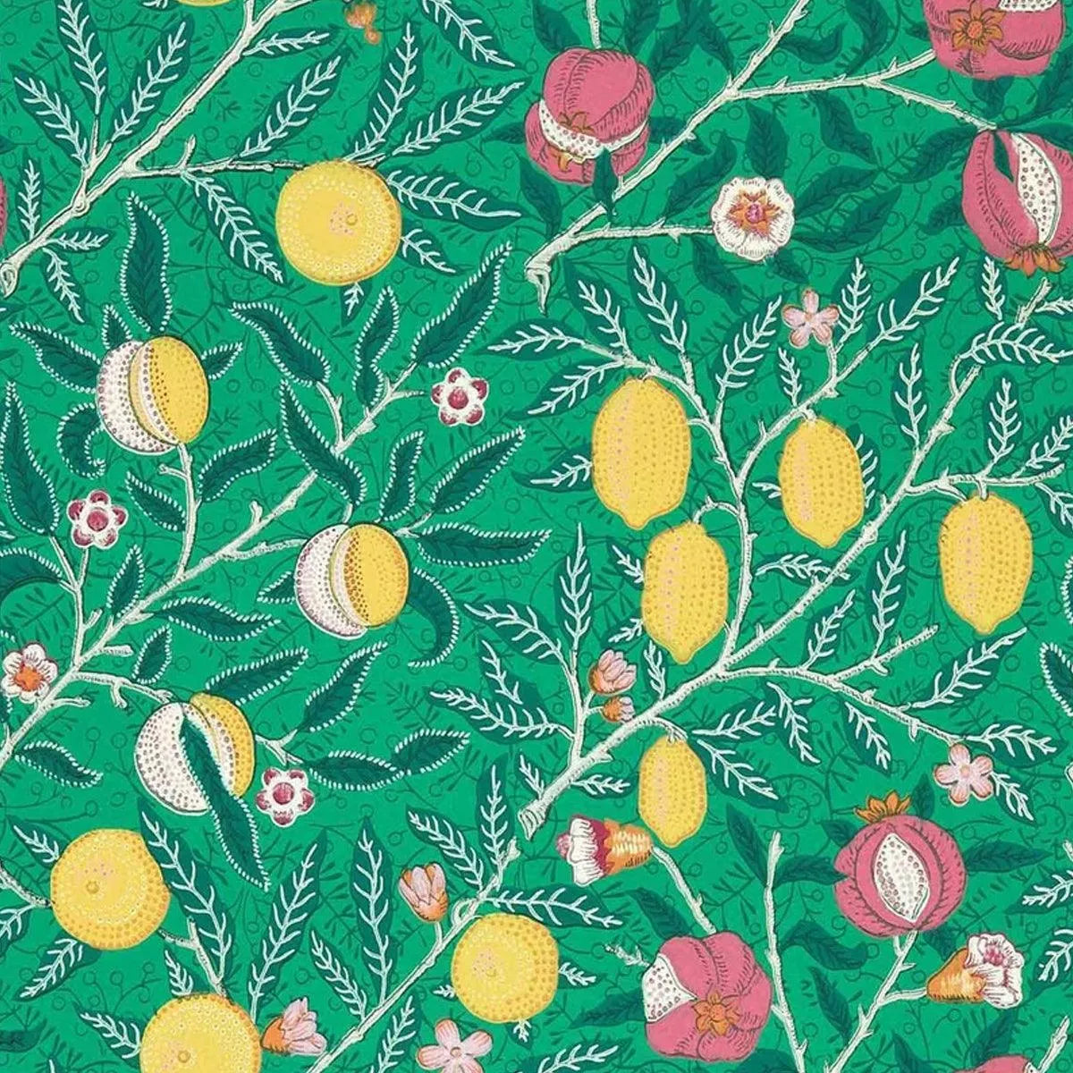 Fruit Wallpaper - Morris & Co
