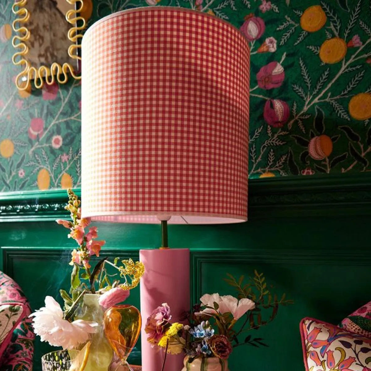 Fruit Wallpaper - Morris & Co