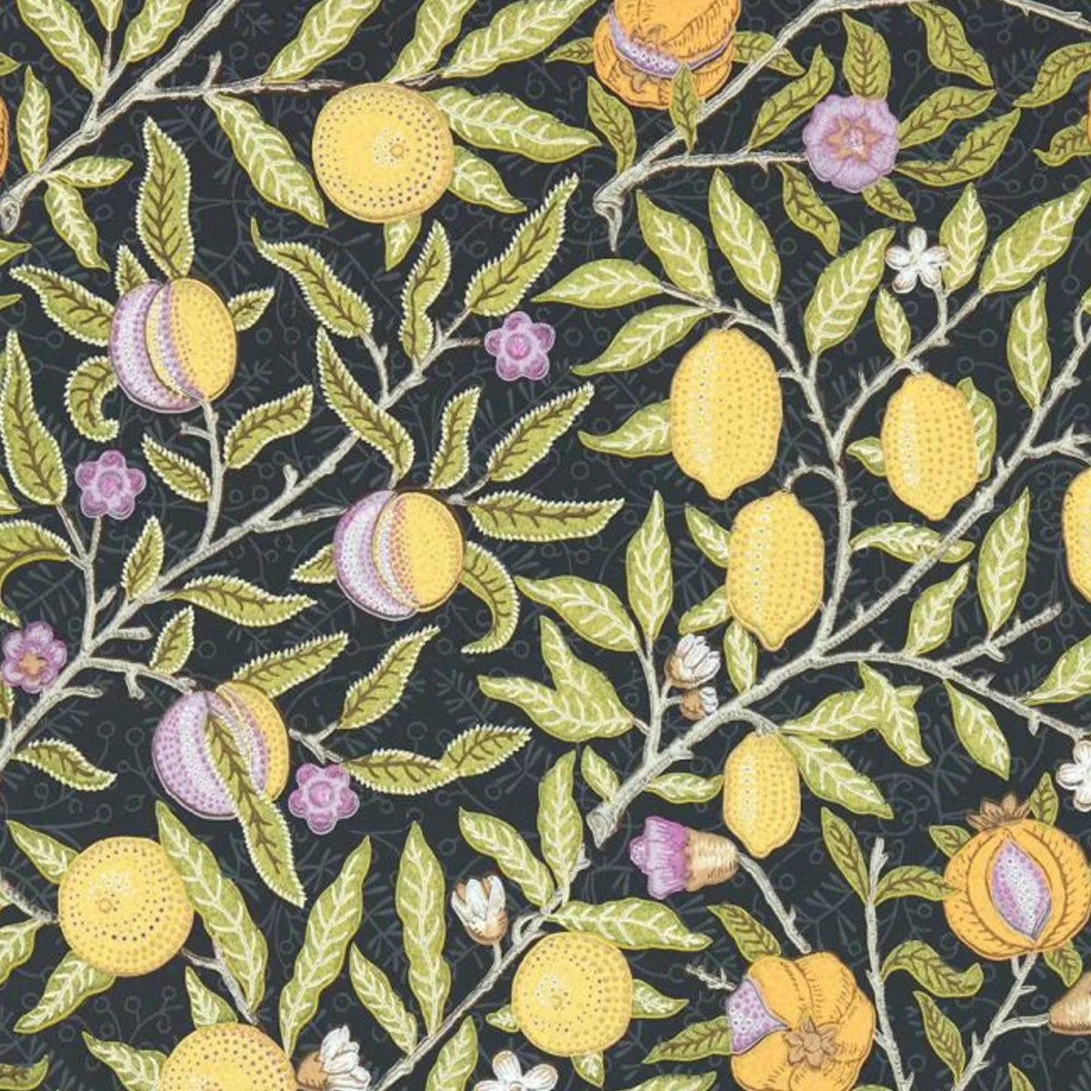 Fruit Wallpaper - Morris & Co