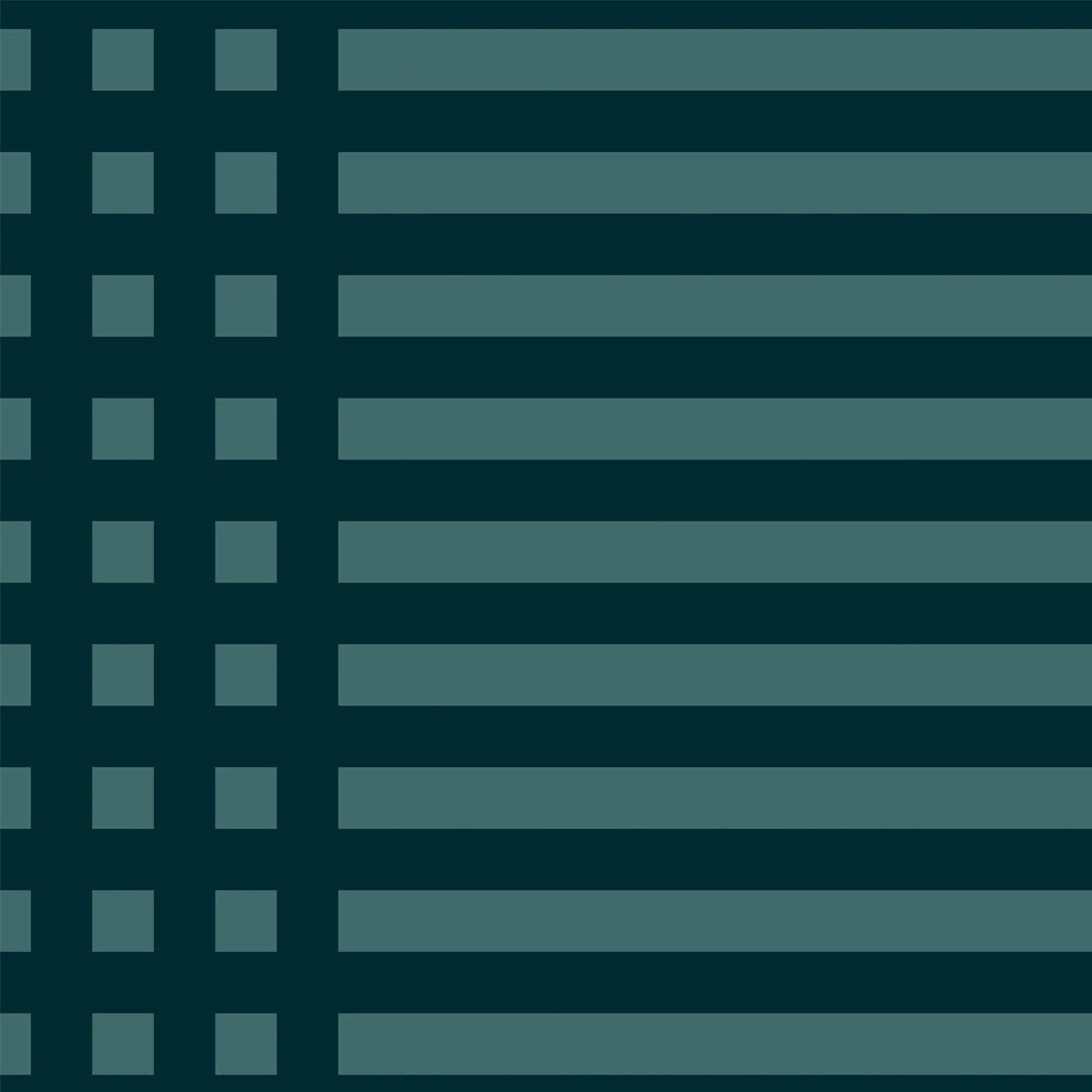 Grids Wallpaper - Coordonne