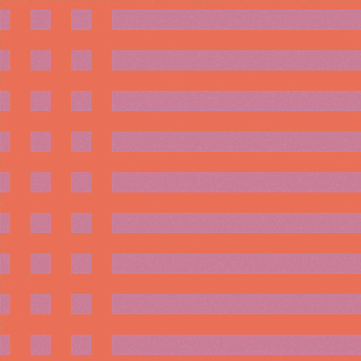 Grids Wallpaper - Coordonne