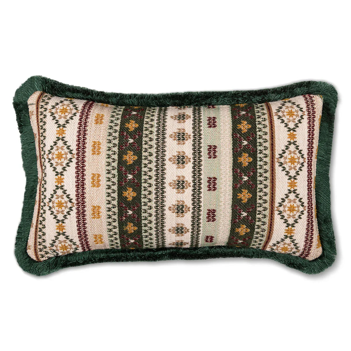 Gaisstein Cushion - Mind The Gap