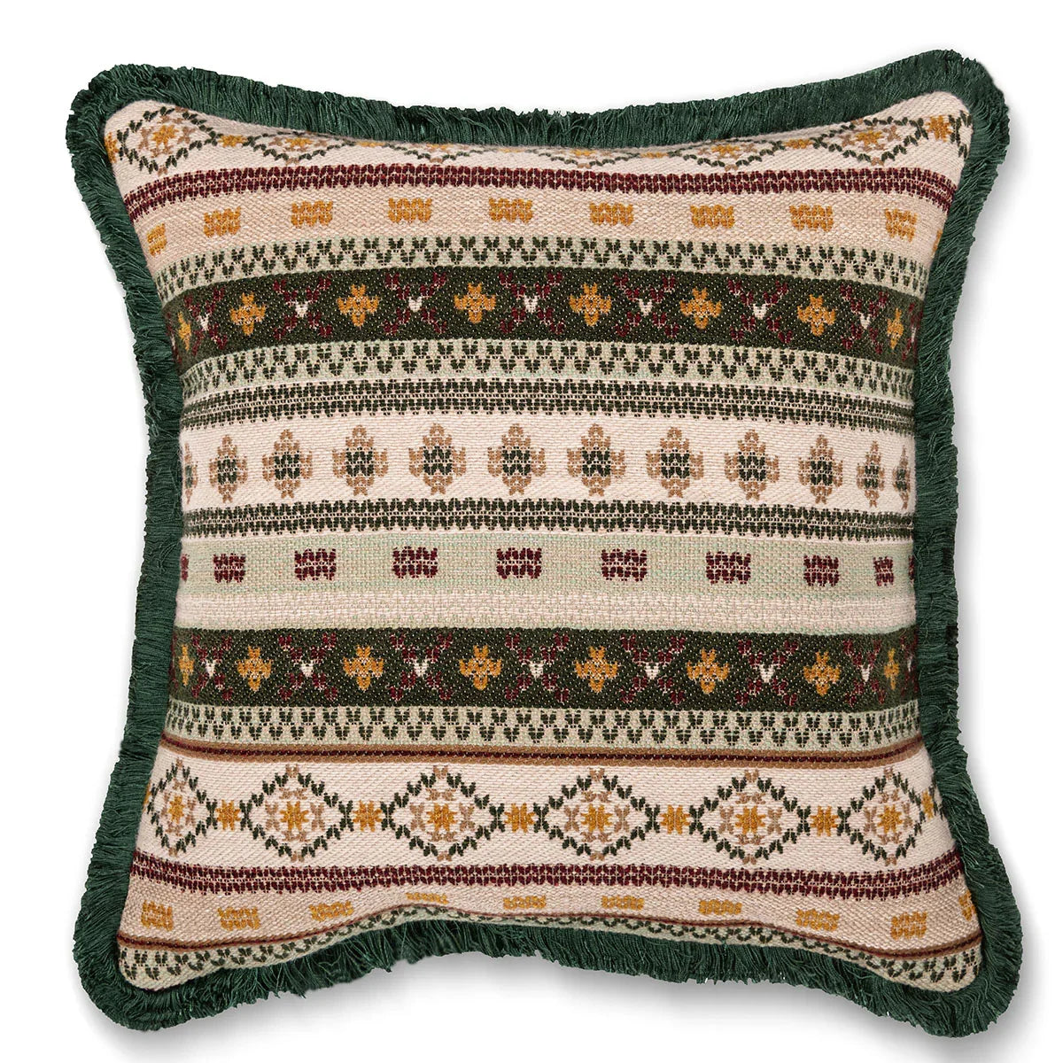Gaisstein Cushion - Mind The Gap