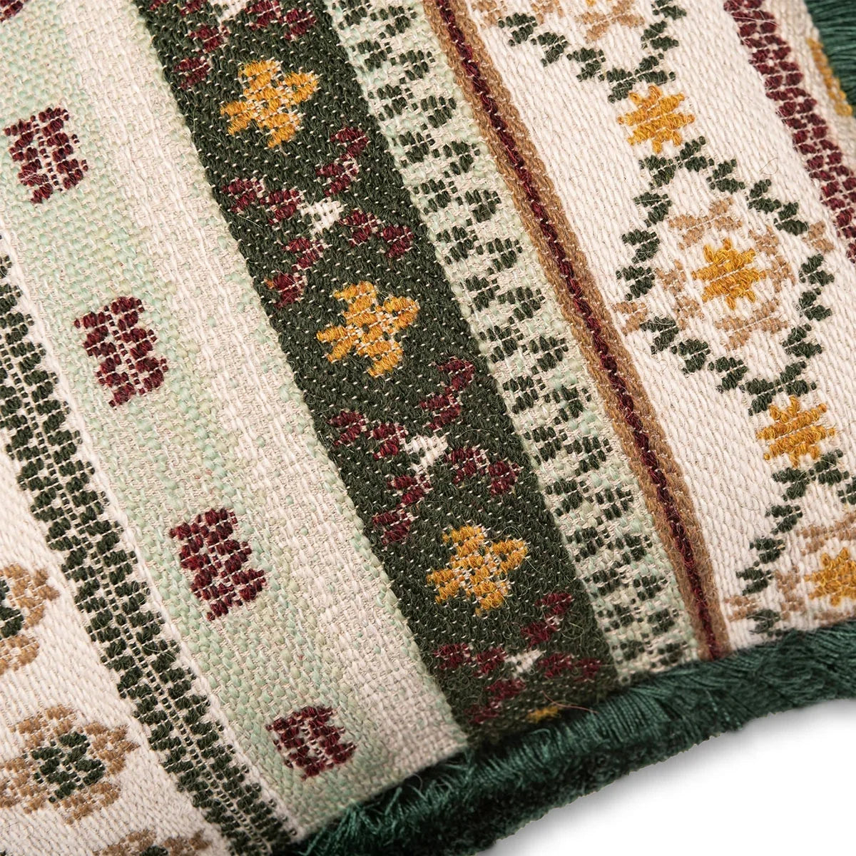 Gaisstein Cushion - Mind The Gap