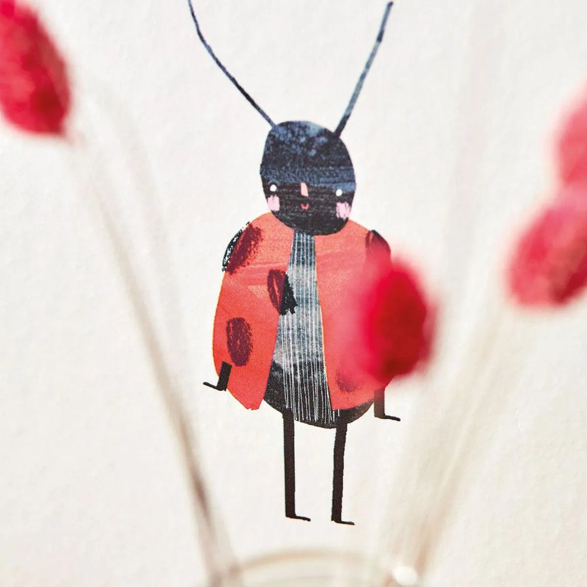 Garden Friends Wallpaper - Harlequin