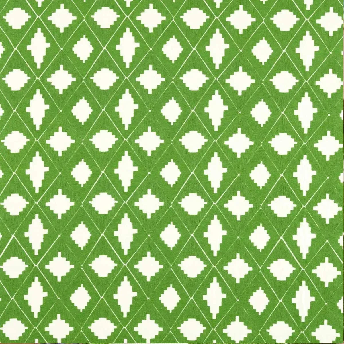 Garden Terrace Fabric - Harlequin X Sophie Robinson