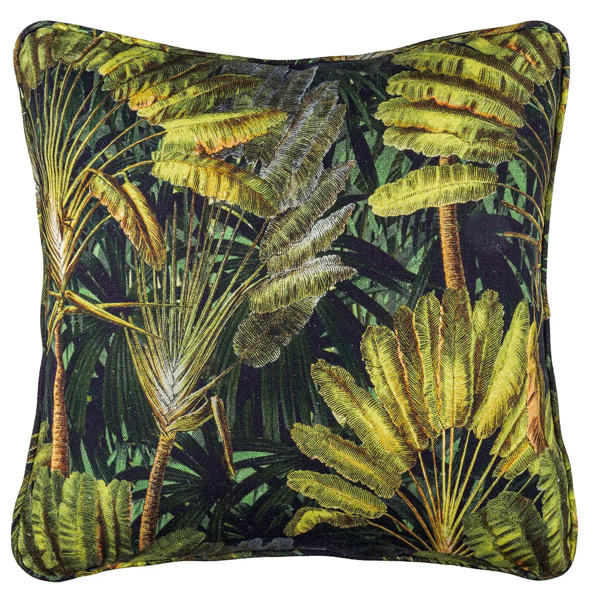 Ghost Of The Sea Cushion - Mind The Gap
