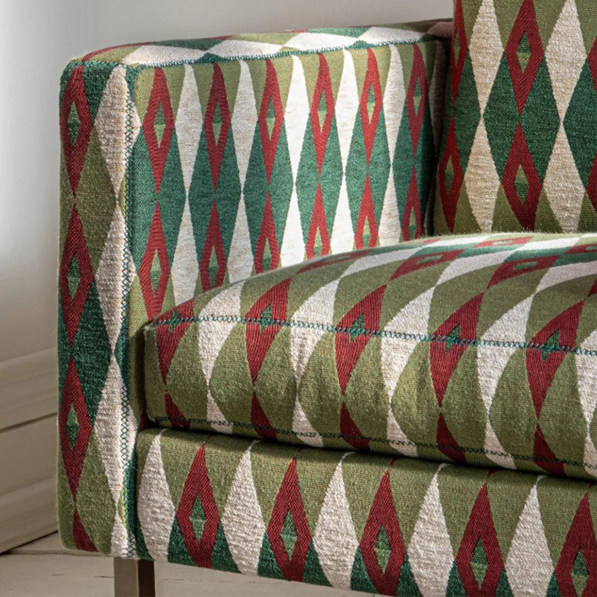 Giardino Fabric - Mind The Gap