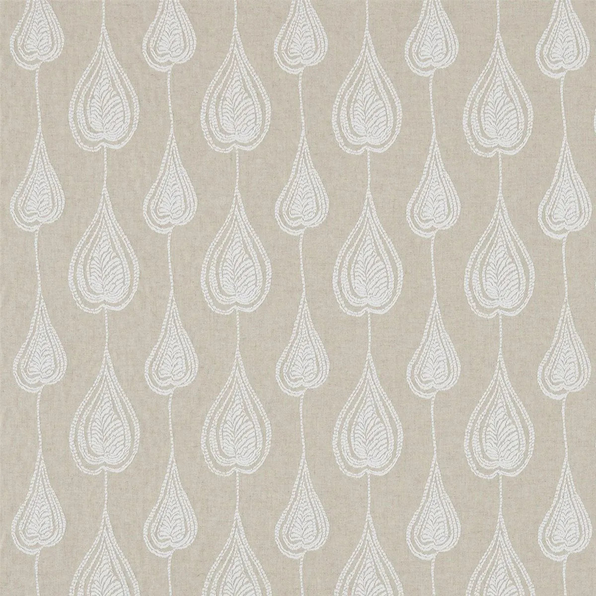 Gigi Fabric - Harlequin
