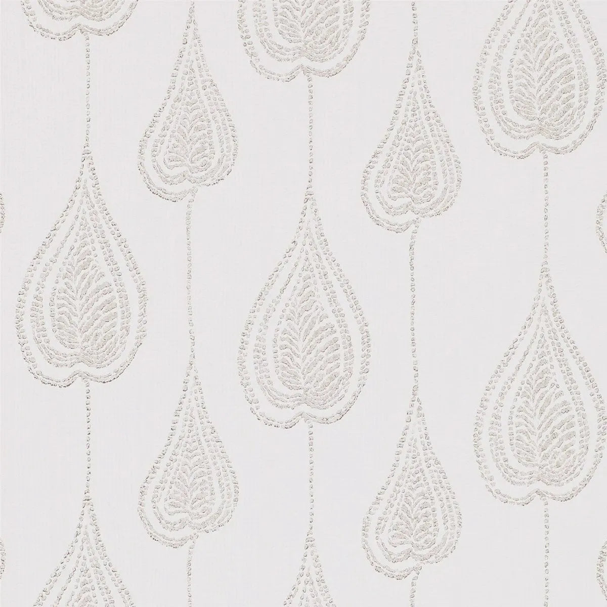 Gigi Wallpaper - Harlequin