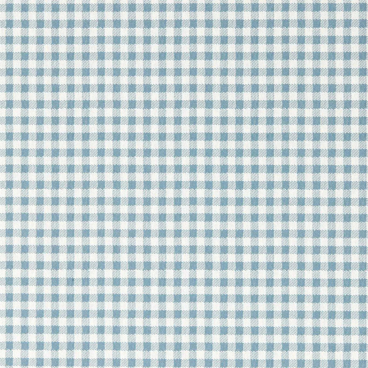 Gingham Wallpaper - Sanderson
