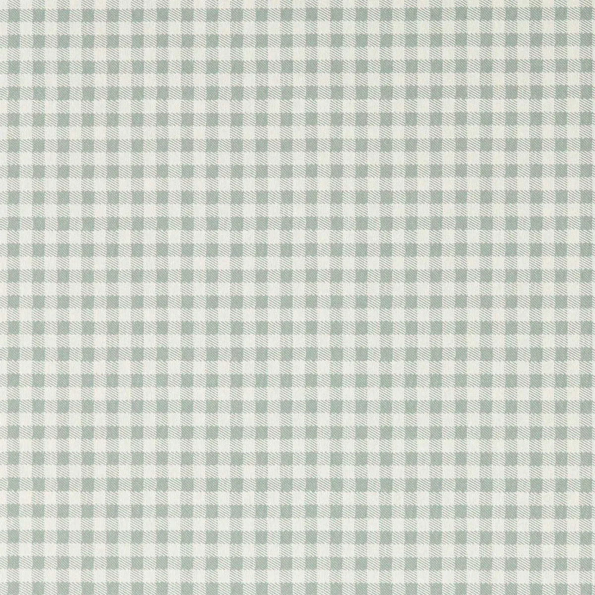 Gingham Wallpaper - Sanderson