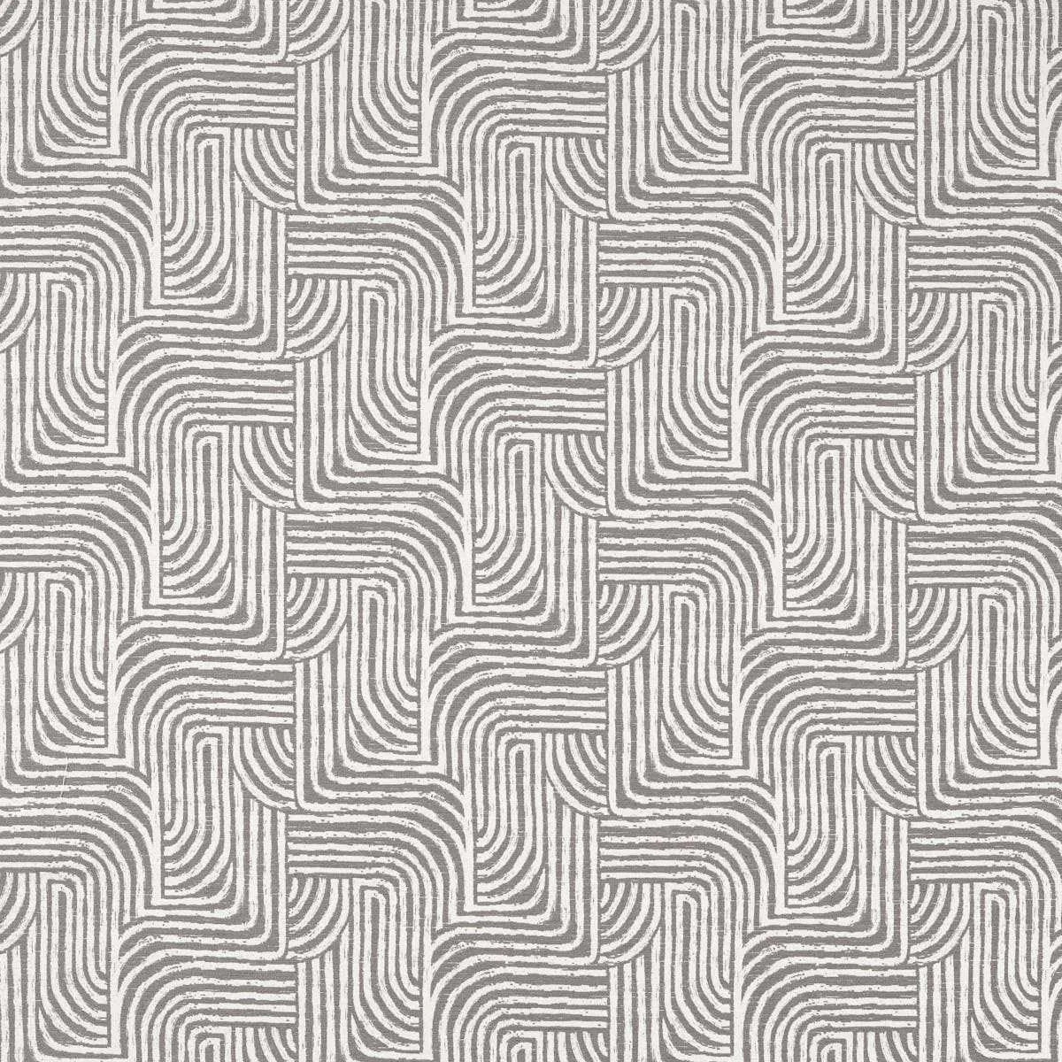 Gormley Jacquard Fabric - Clarke & Clarke