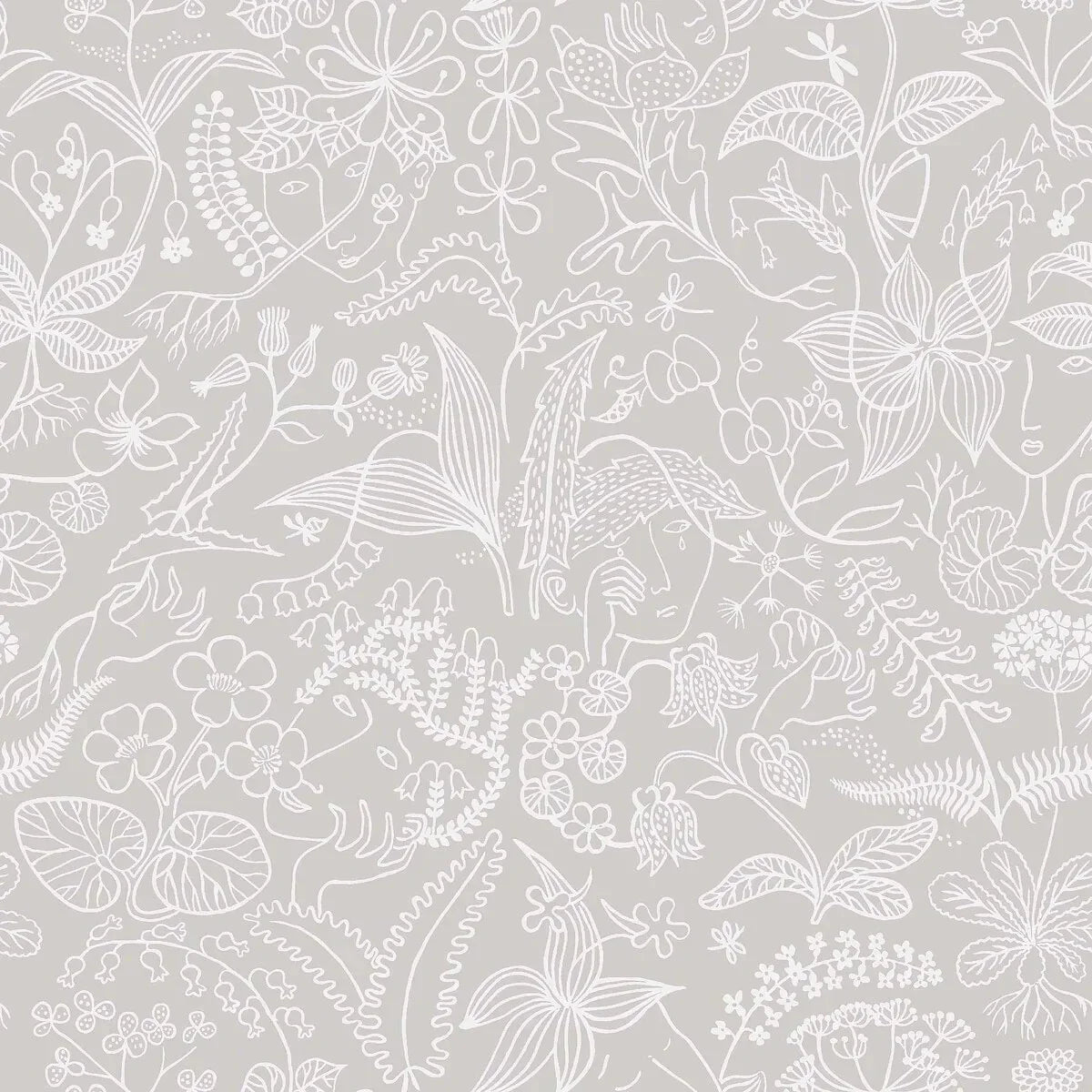 Grazia Wallpaper - Borastapeter