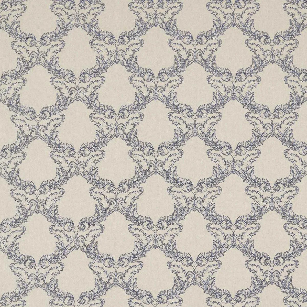 Gunnersbury Fabric - Sanderson