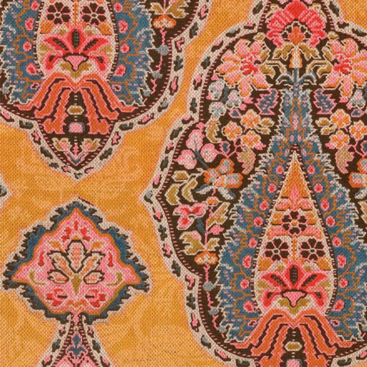 Gypsy Soul Fabric - Mind The Gap
