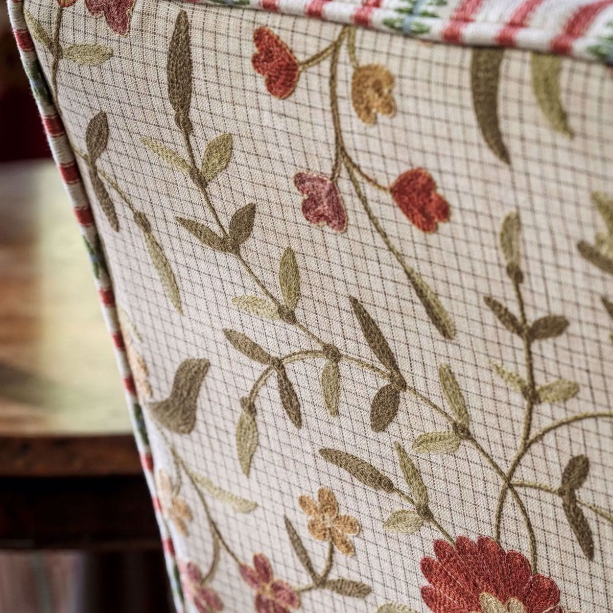 Habington Fabric - Sanderson