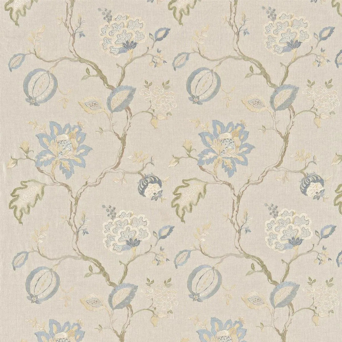 Hadham Fabric - Sanderson