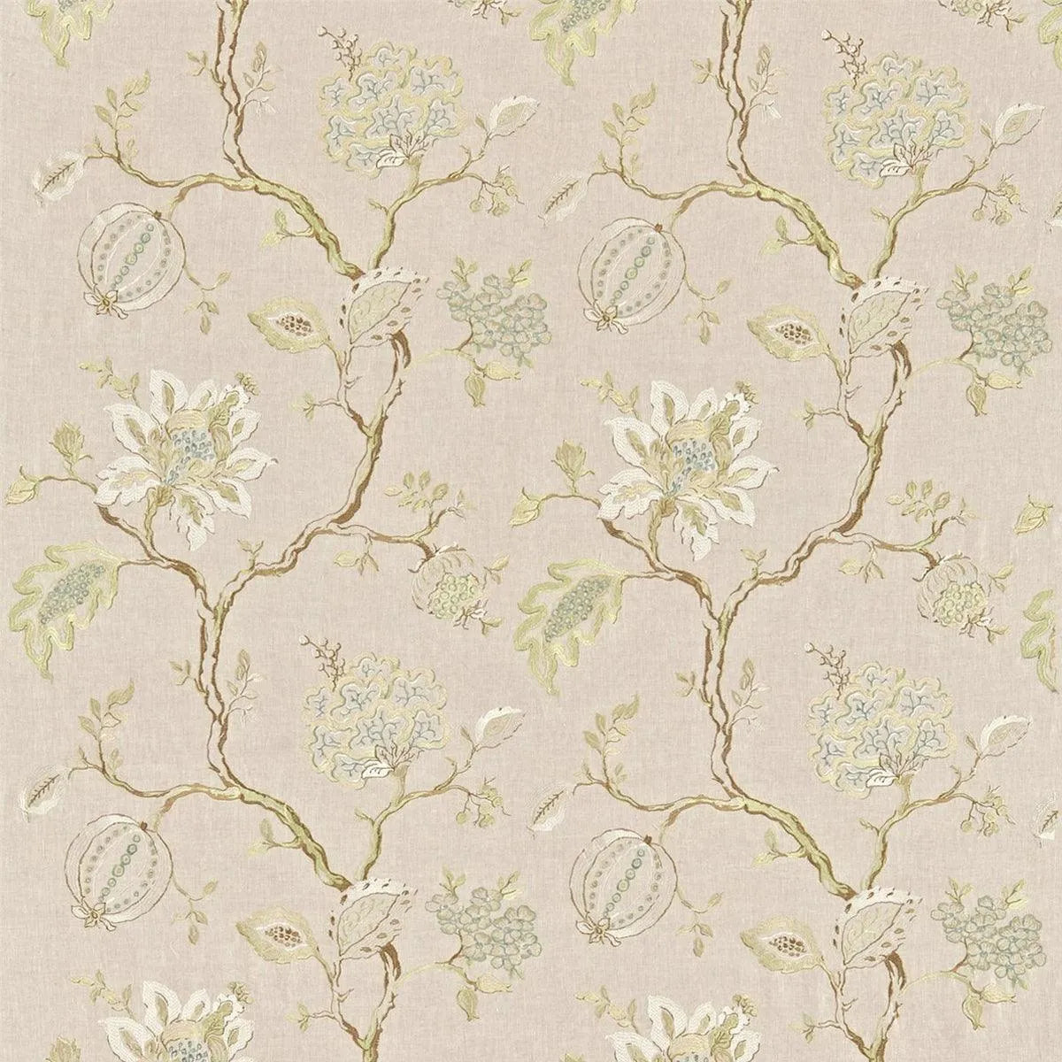 Hadham Fabric - Sanderson