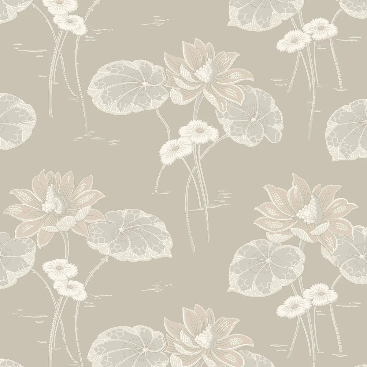Haga Wallpaper - Borastapeter