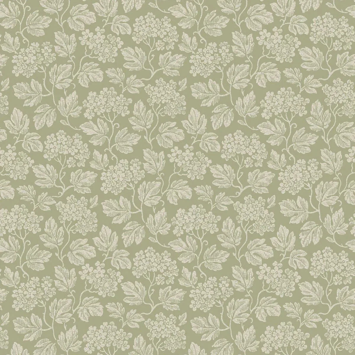 Hagtorn Wallpaper - Borastapeter
