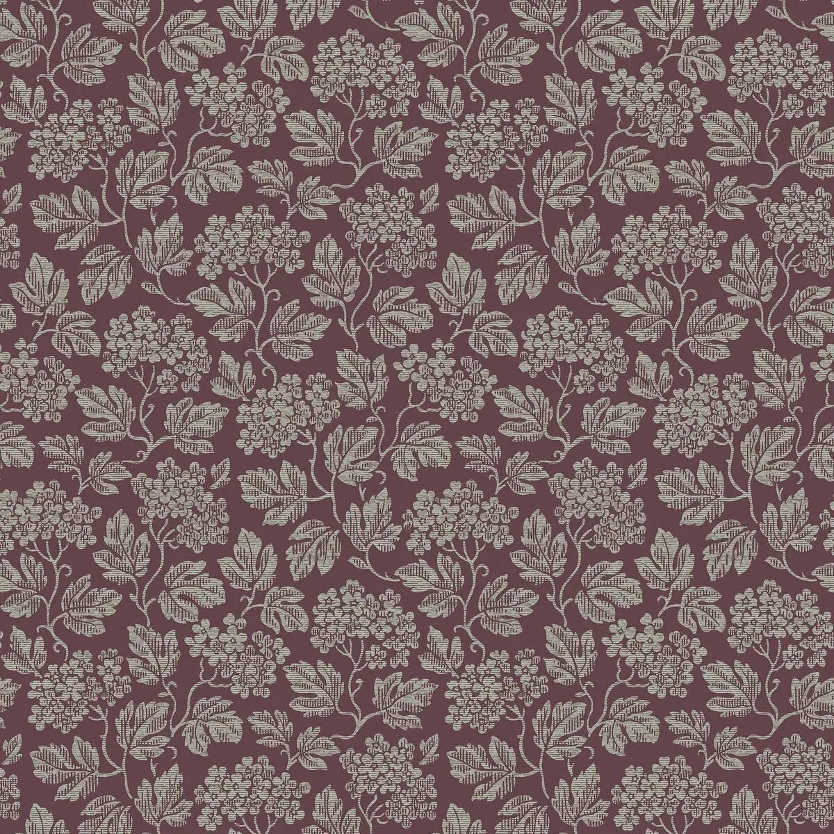 Hagtorn Wallpaper - Borastapeter