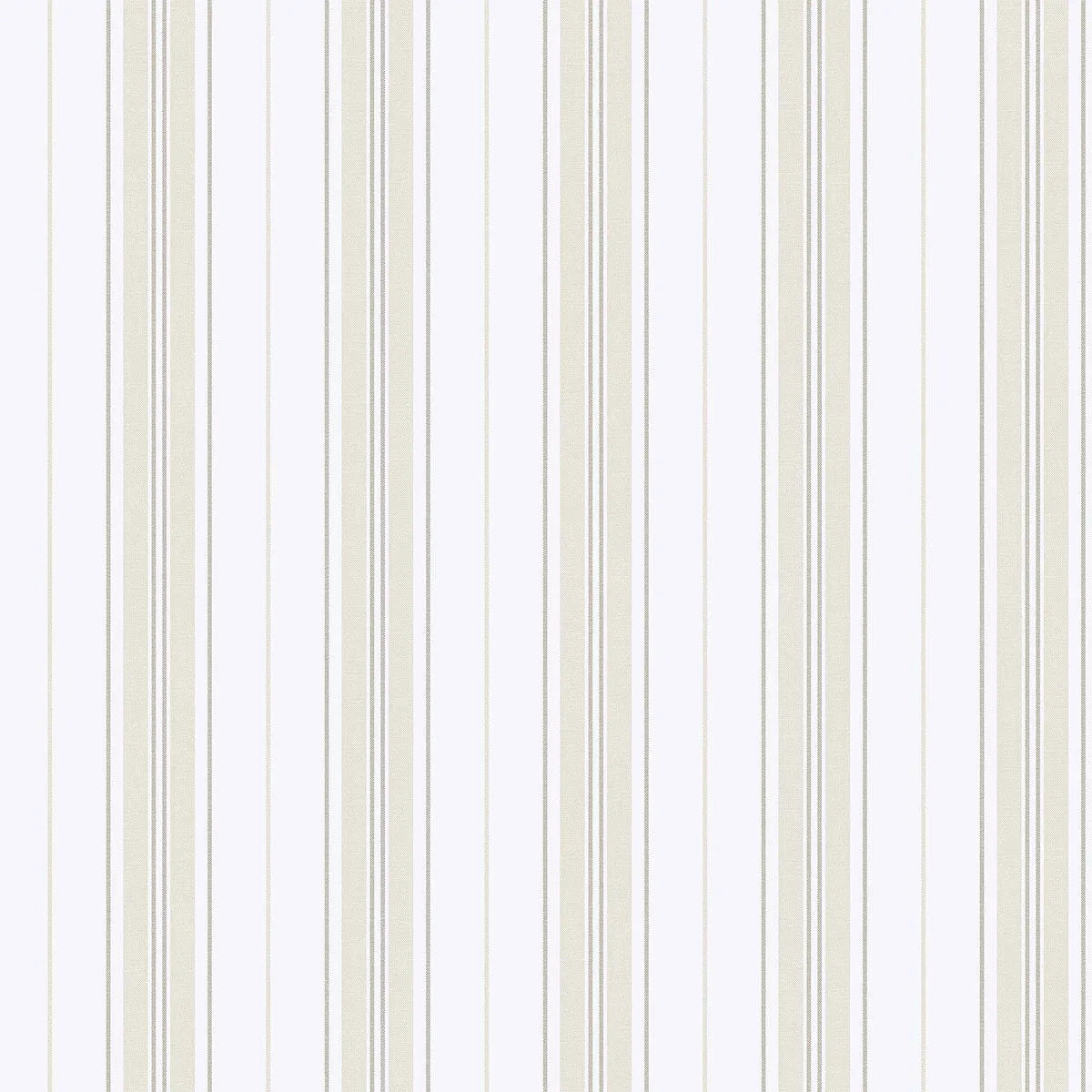 Hamnskär Stripe Wallpaper - Borastapeter