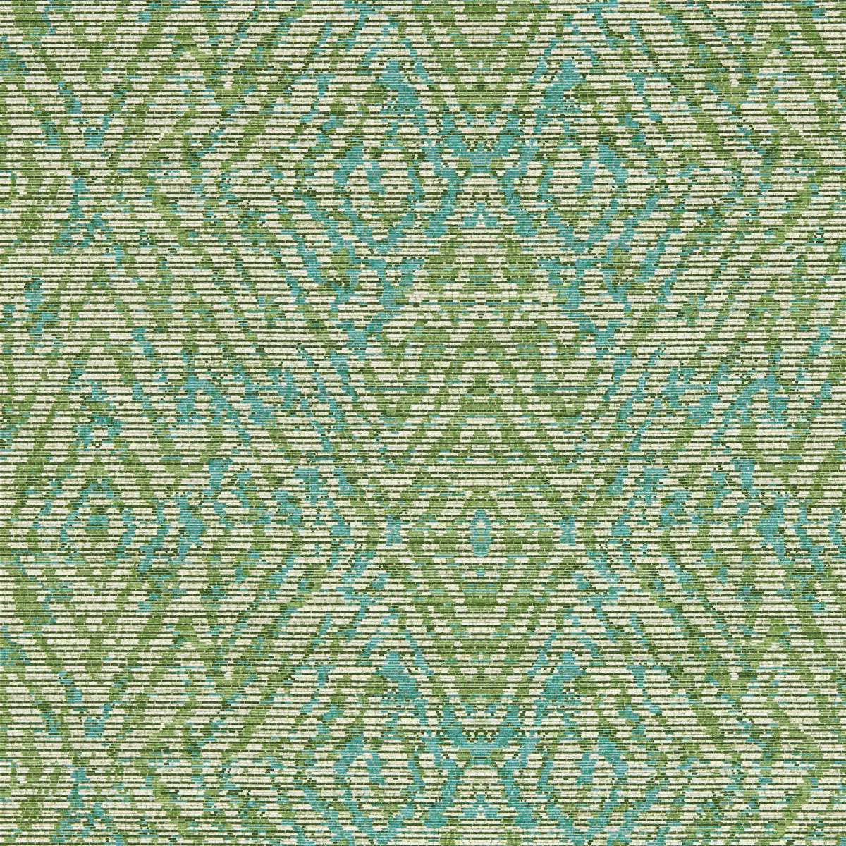 Hansha Wallpaper - Harlequin