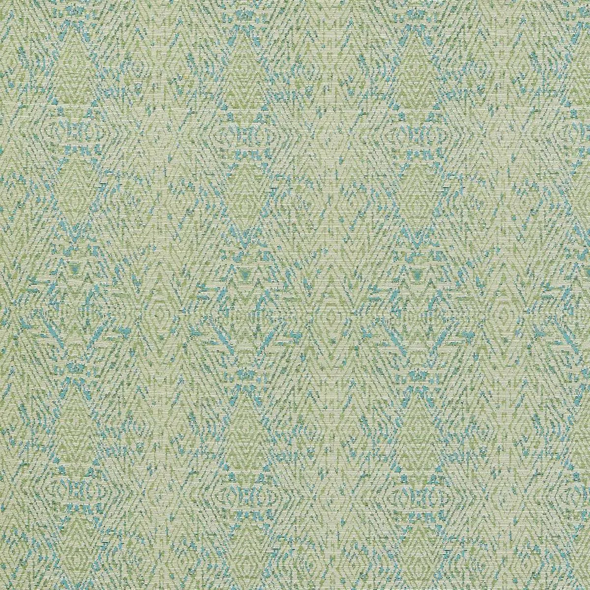Hansha Fabric - Harlequin