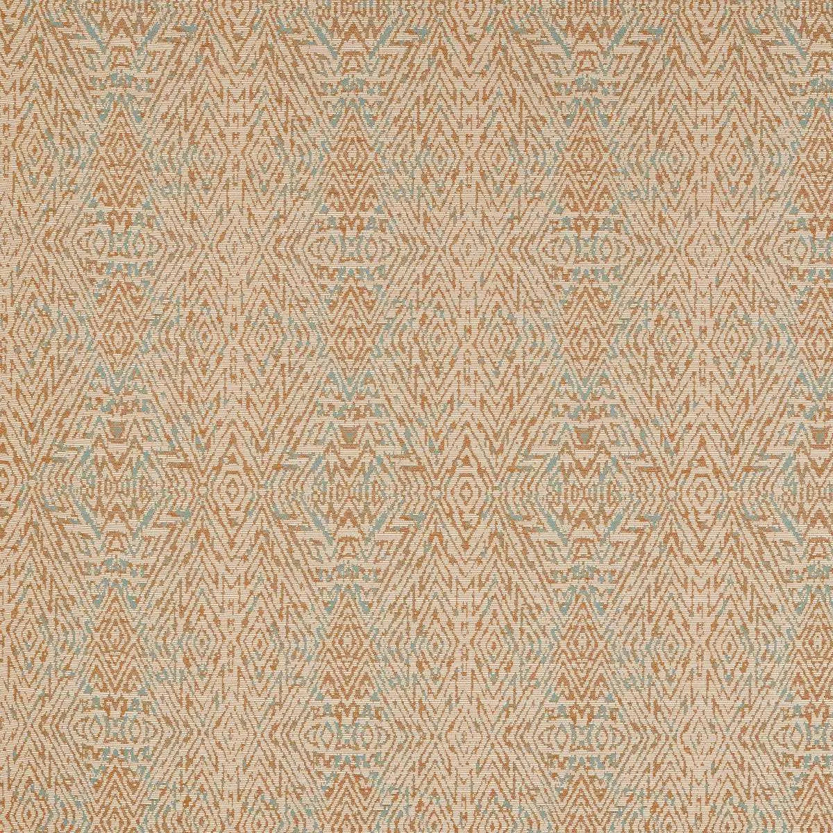 Hansha Fabric - Harlequin