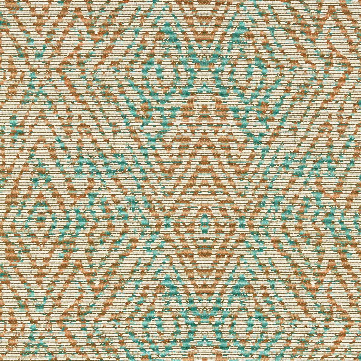 Hansha Wallpaper - Harlequin