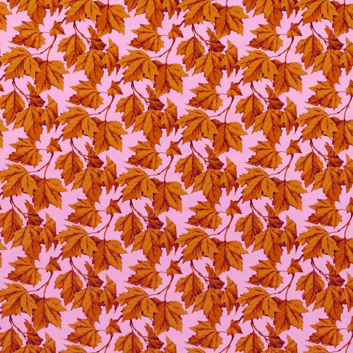 Dappled Leaf Fabric - Harlequin X Sophie Robinson