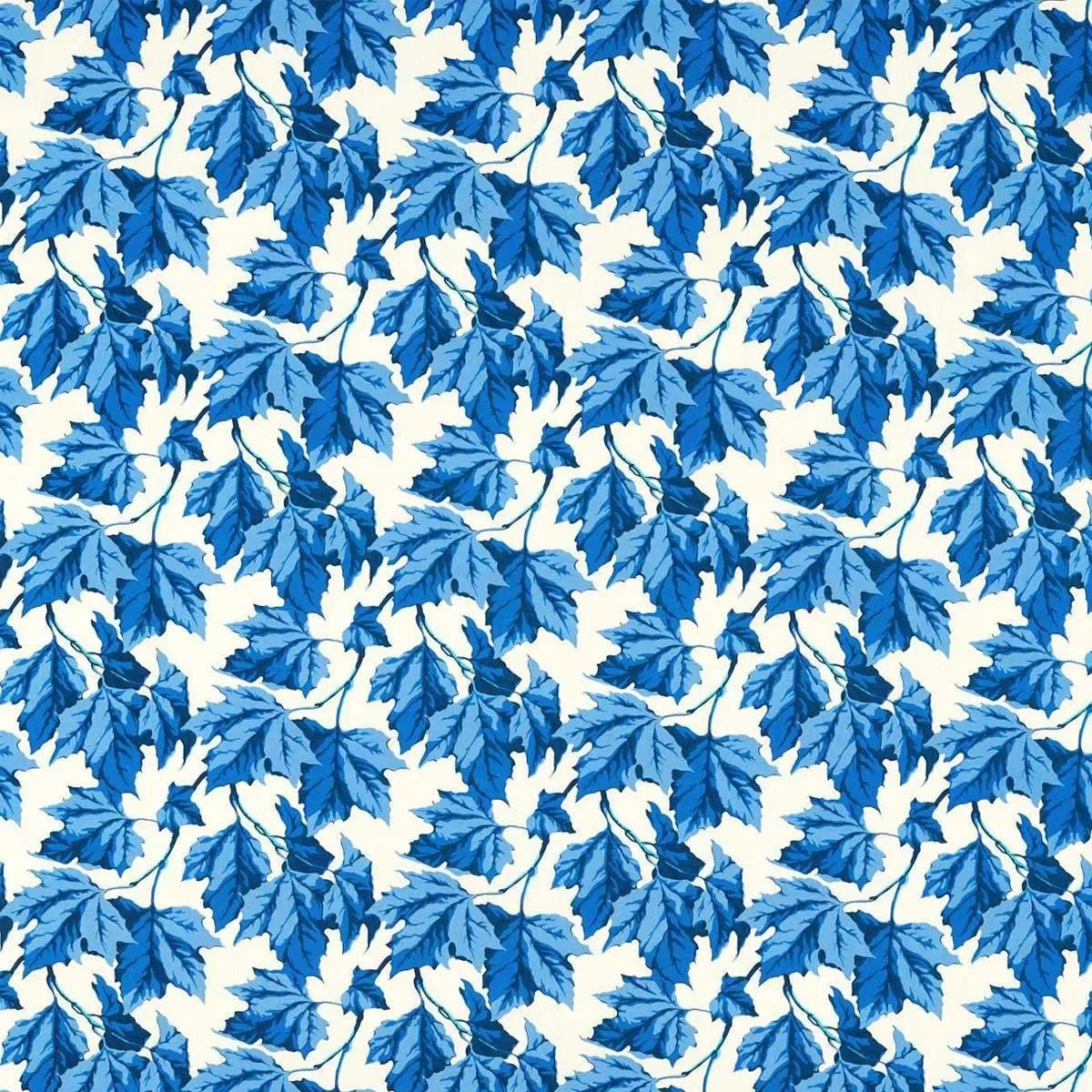 Dappled Leaf Fabric - Harlequin X Sophie Robinson