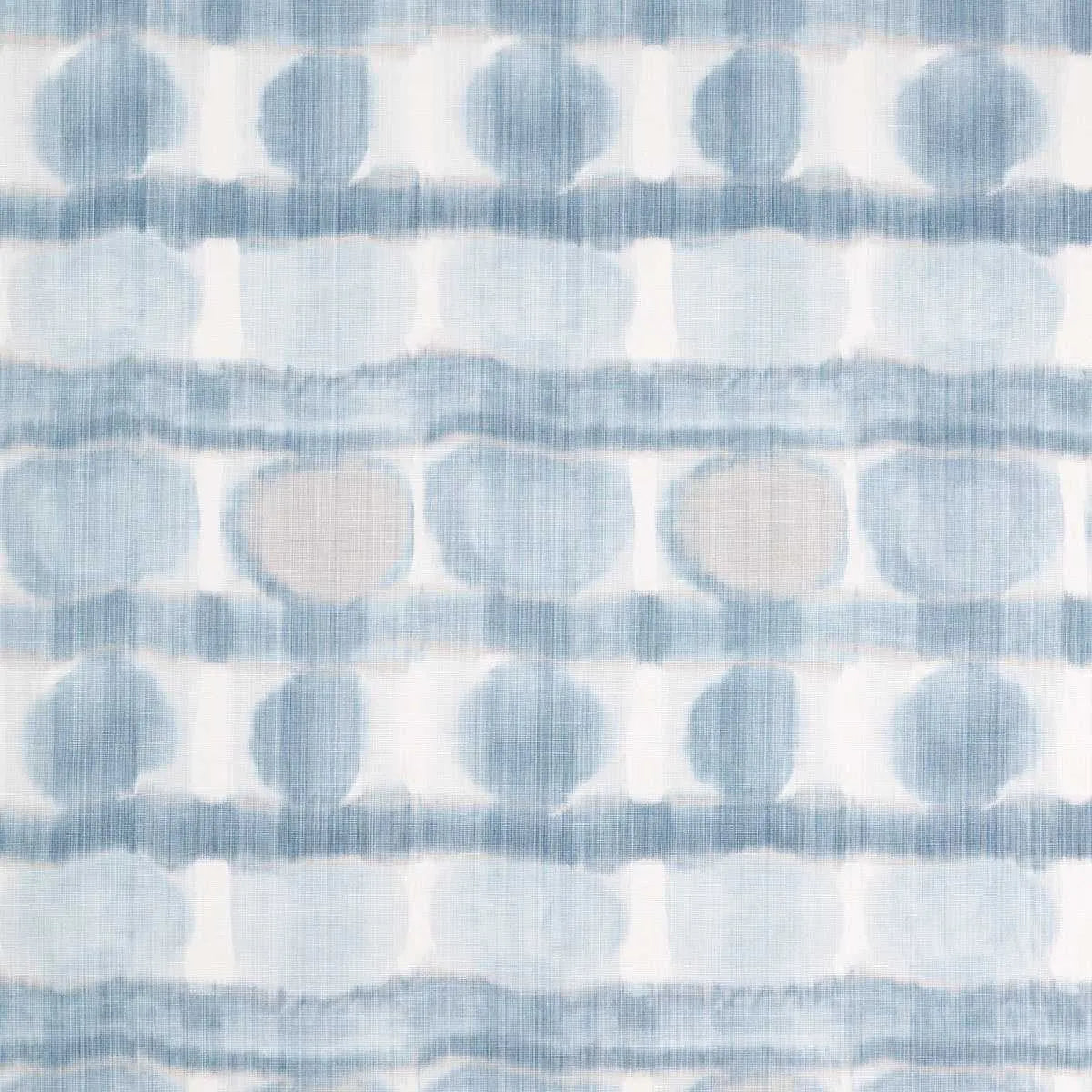 Haruka Fabric - Harlequin