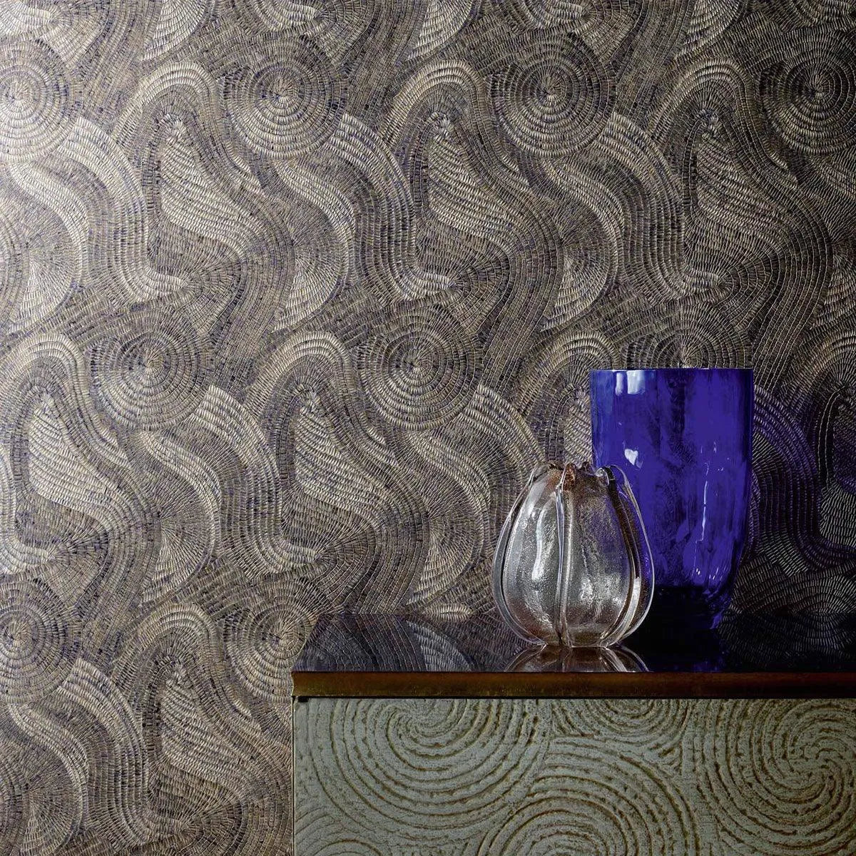 Hawksmoor Wallpaper - Zoffany