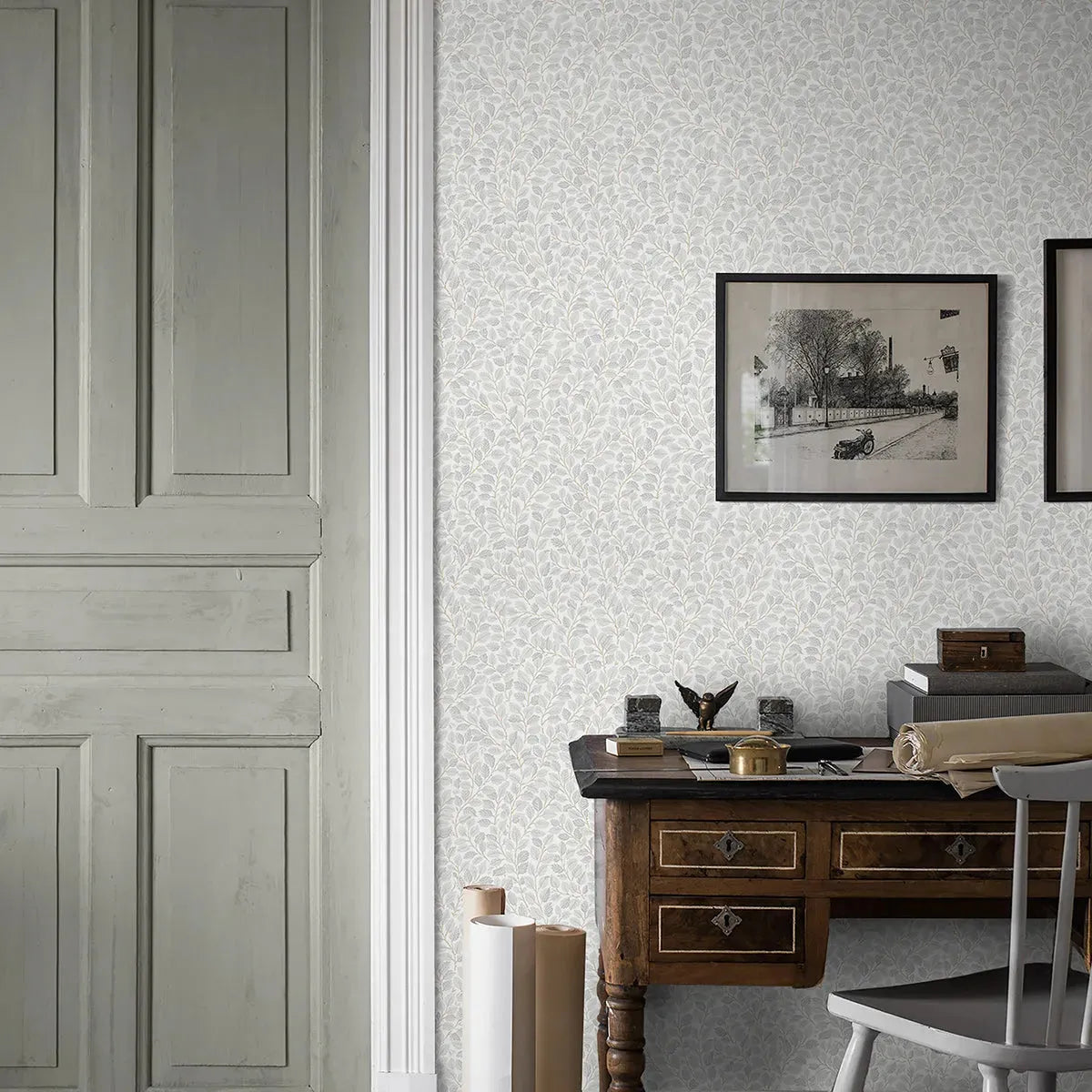 Hazel Wallpaper - Borastapeter