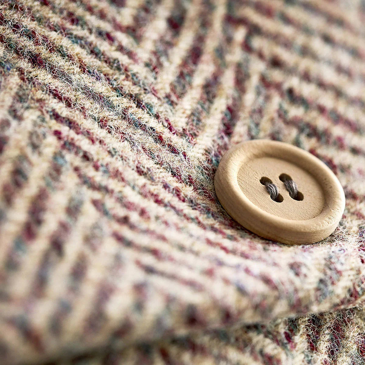 Hector Fabric - Sanderson