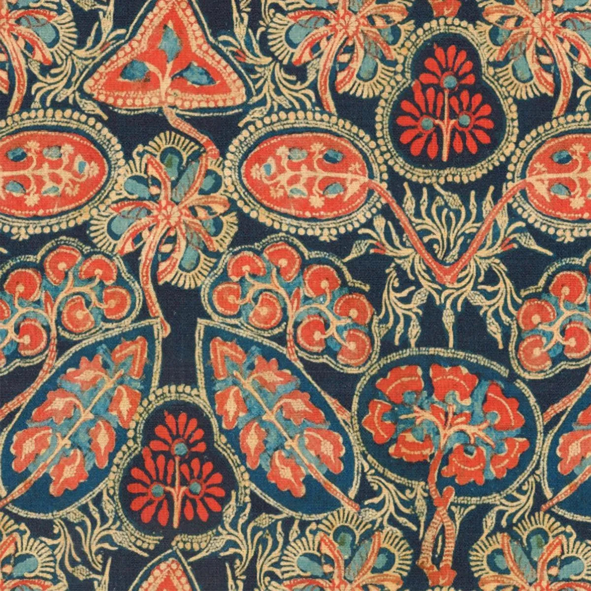 Heirloom Fabric - Mind The Gap